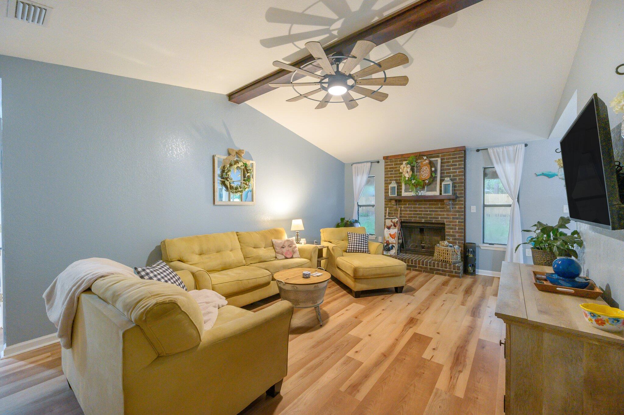 ADAMS POWELL - Residential