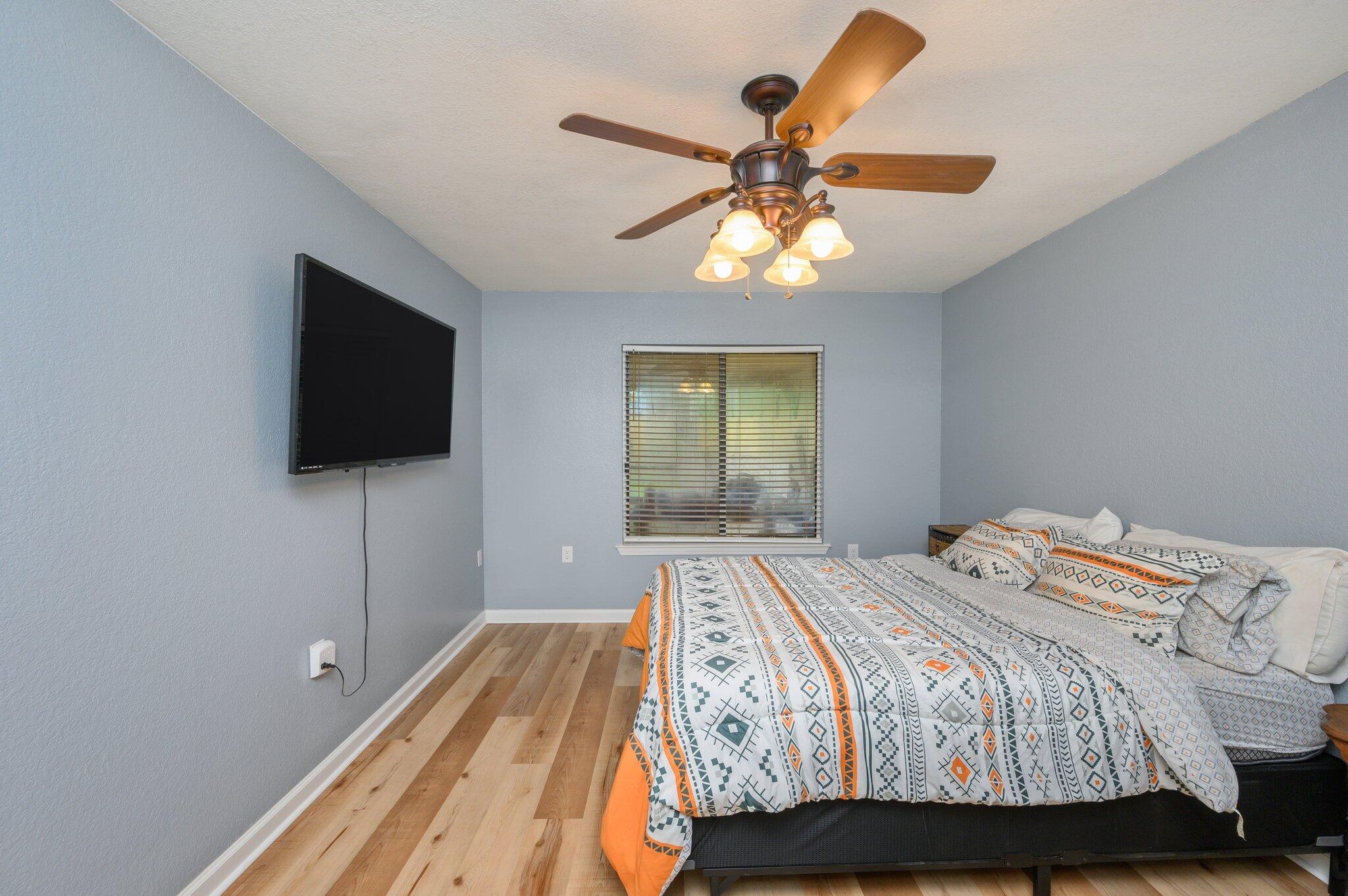 ADAMS POWELL - Residential