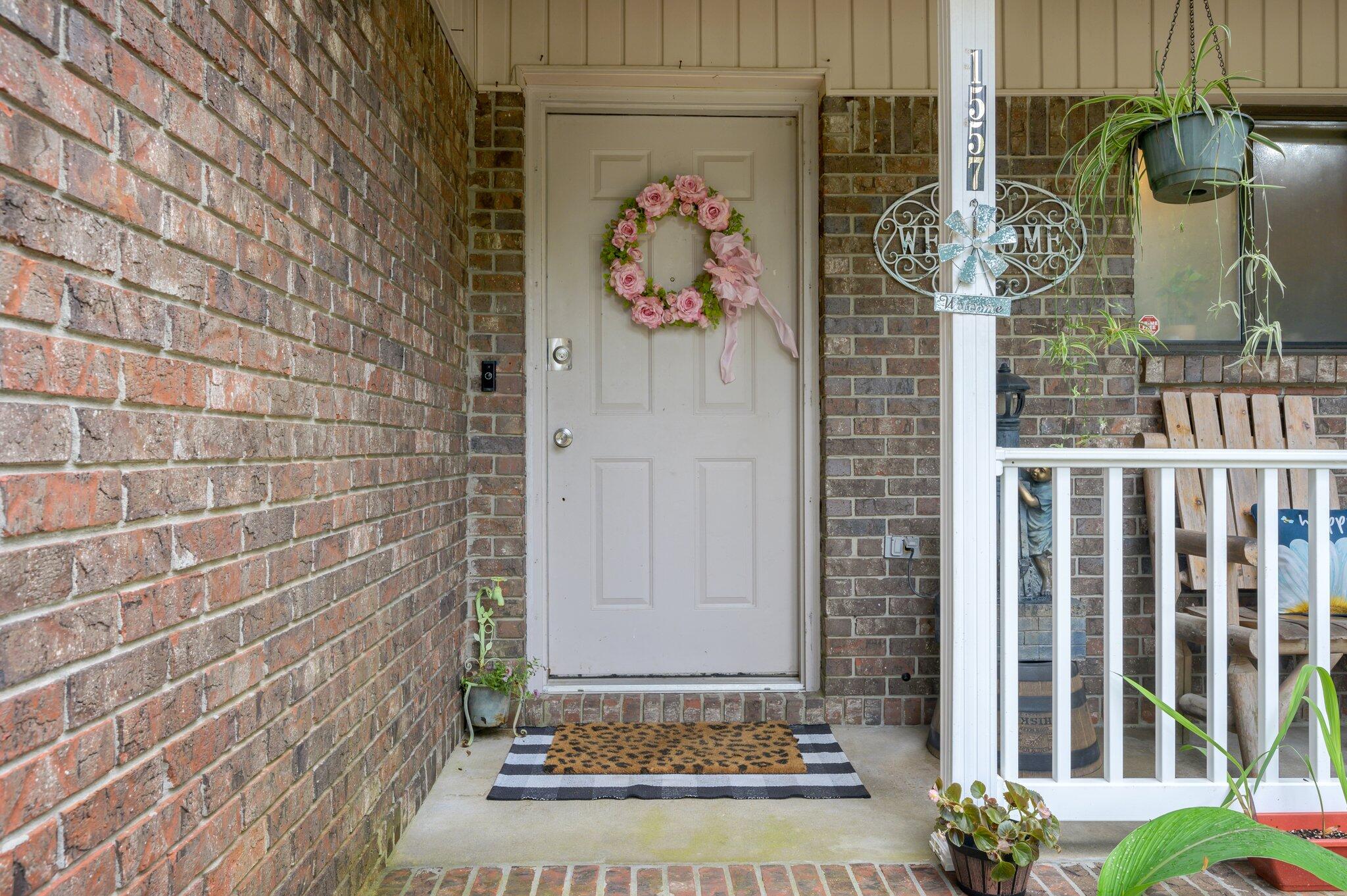 ADAMS POWELL - Residential