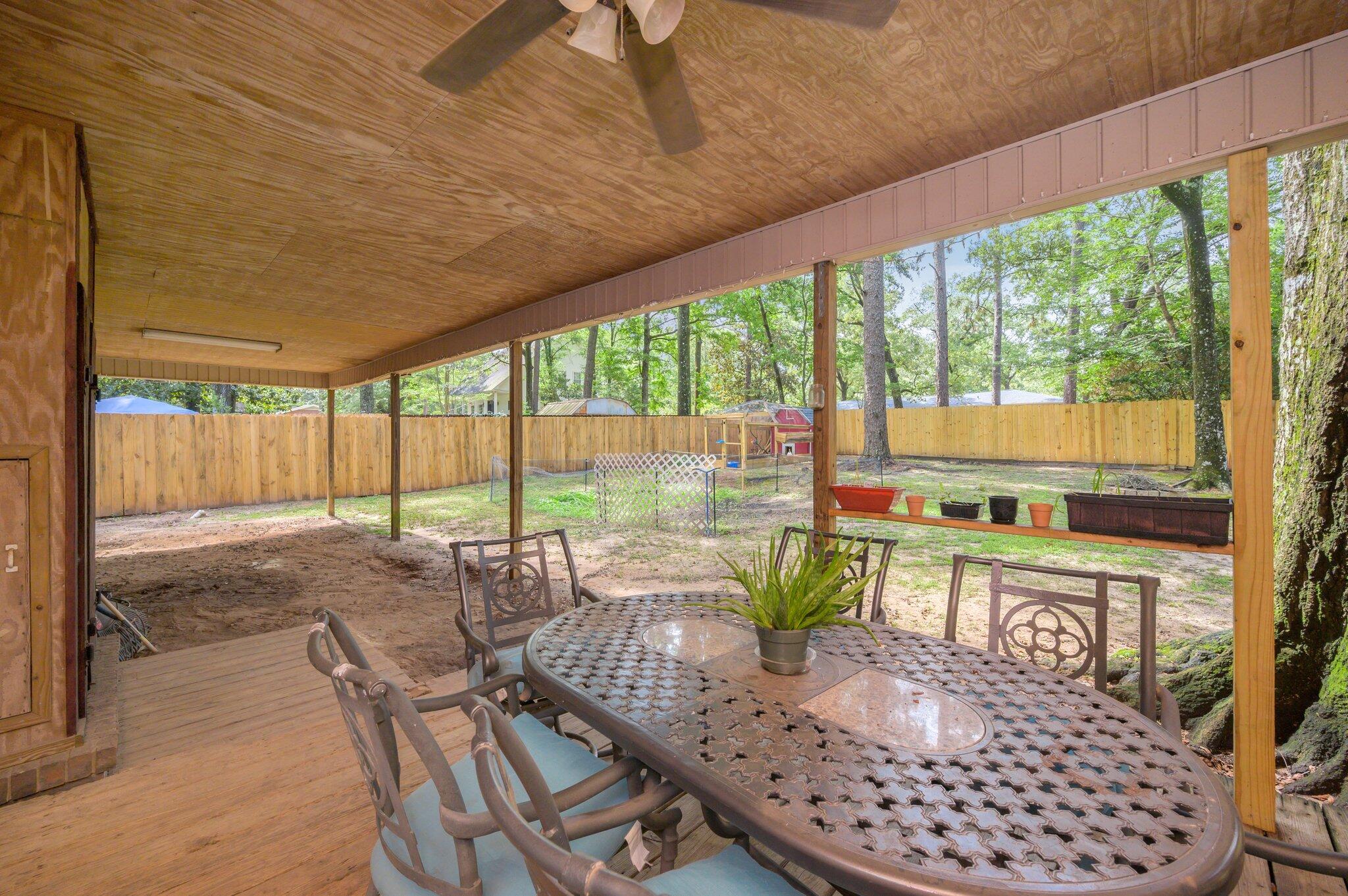 ADAMS POWELL - Residential