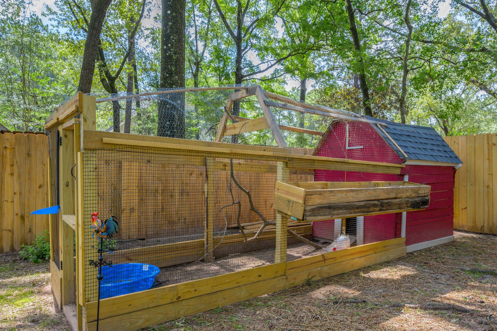 ADAMS POWELL - Residential