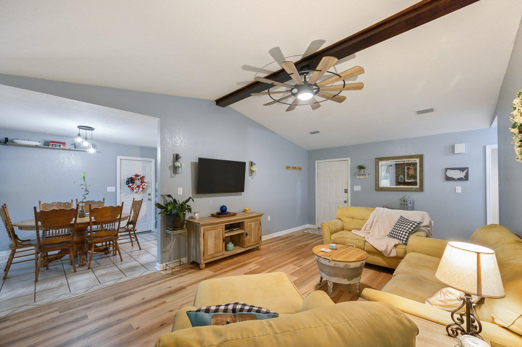 ADAMS POWELL - Residential