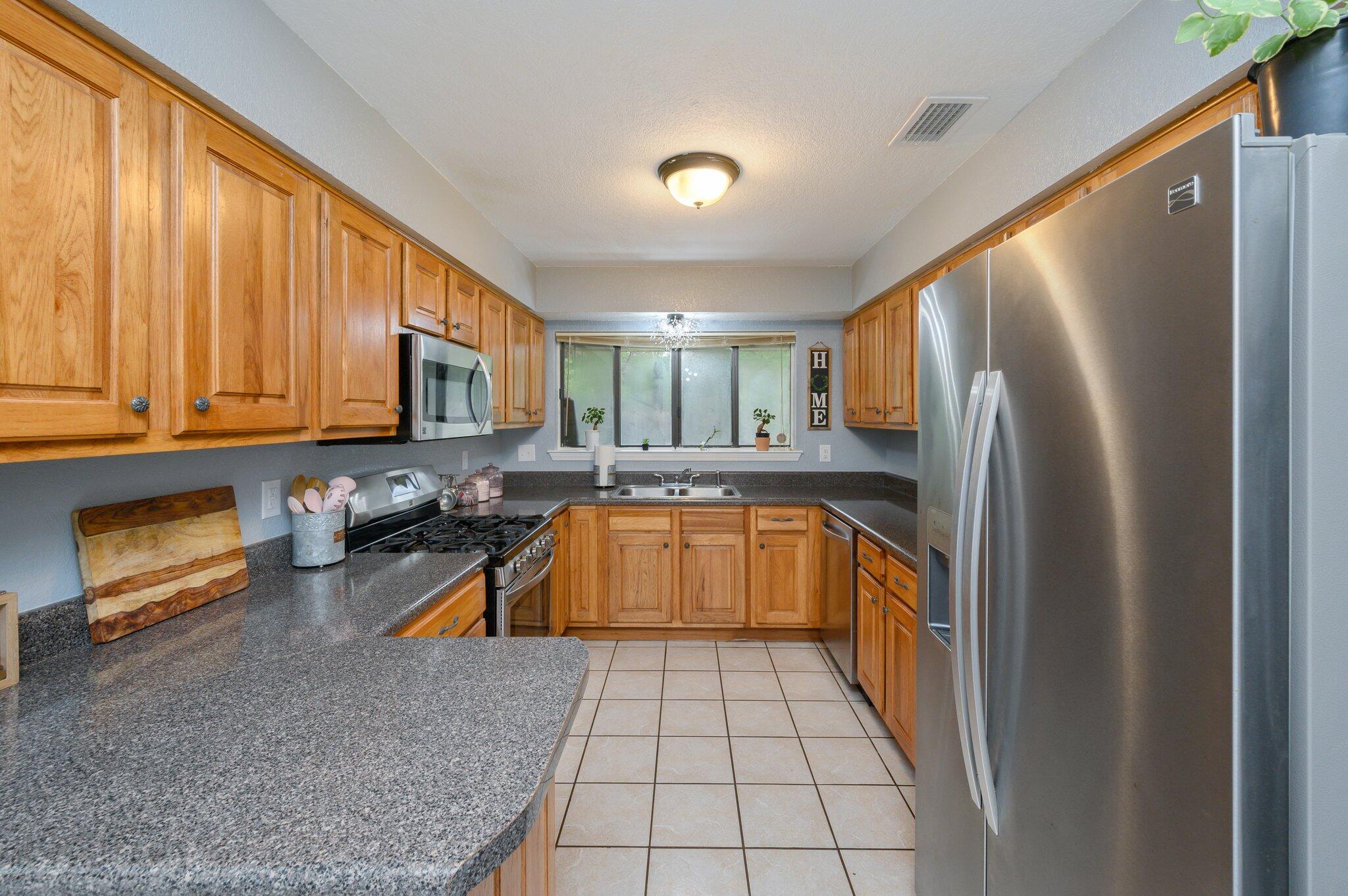 ADAMS POWELL - Residential