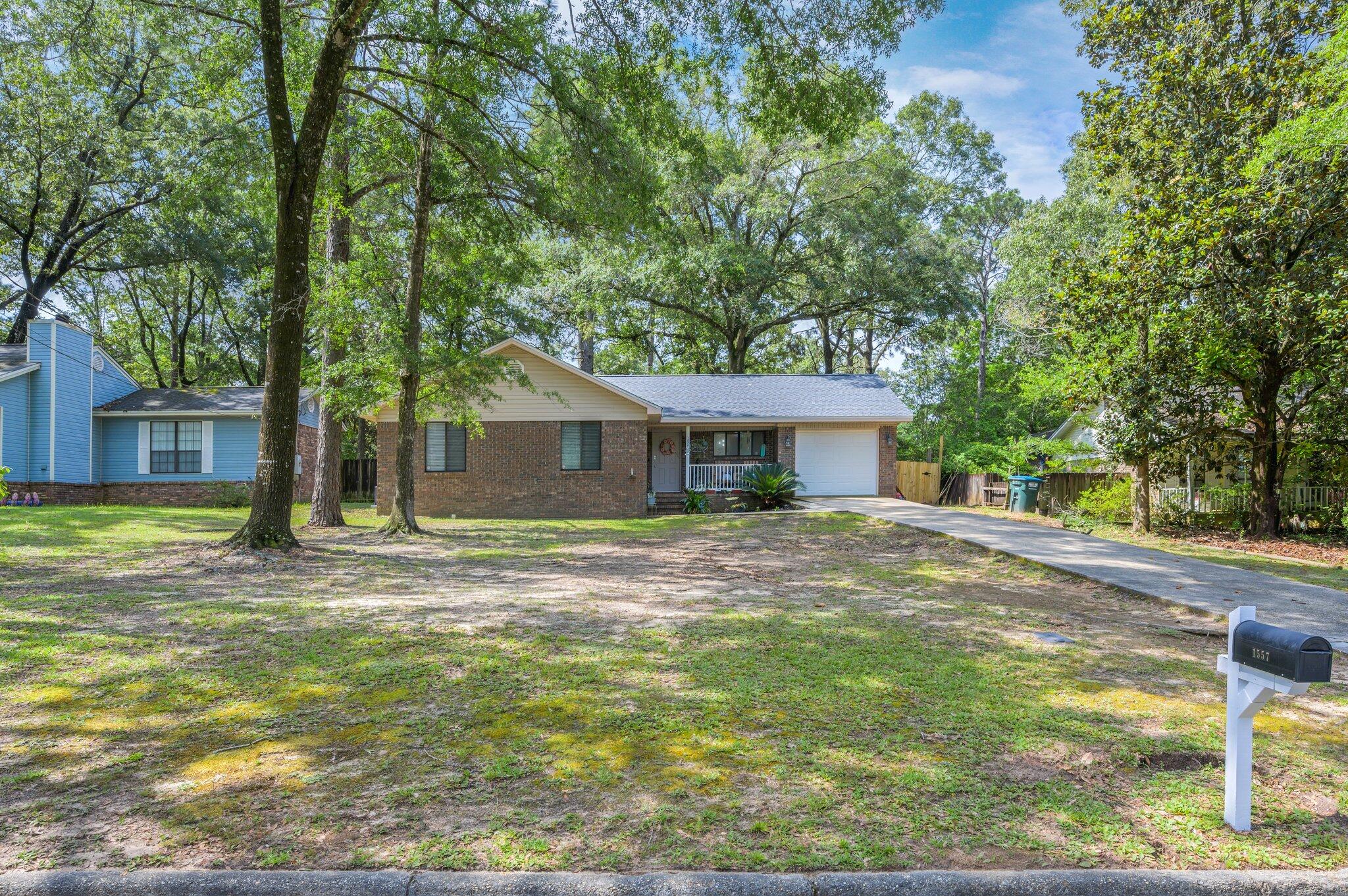 ADAMS POWELL - Residential