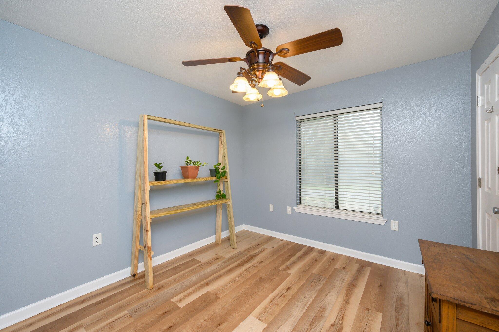 ADAMS POWELL - Residential