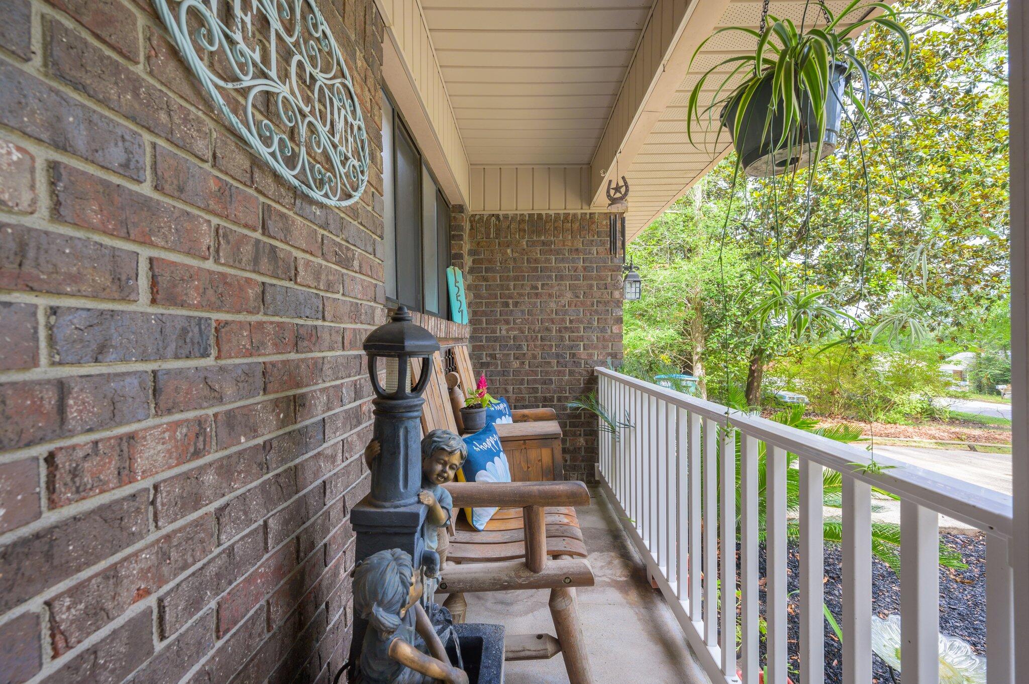 ADAMS POWELL - Residential