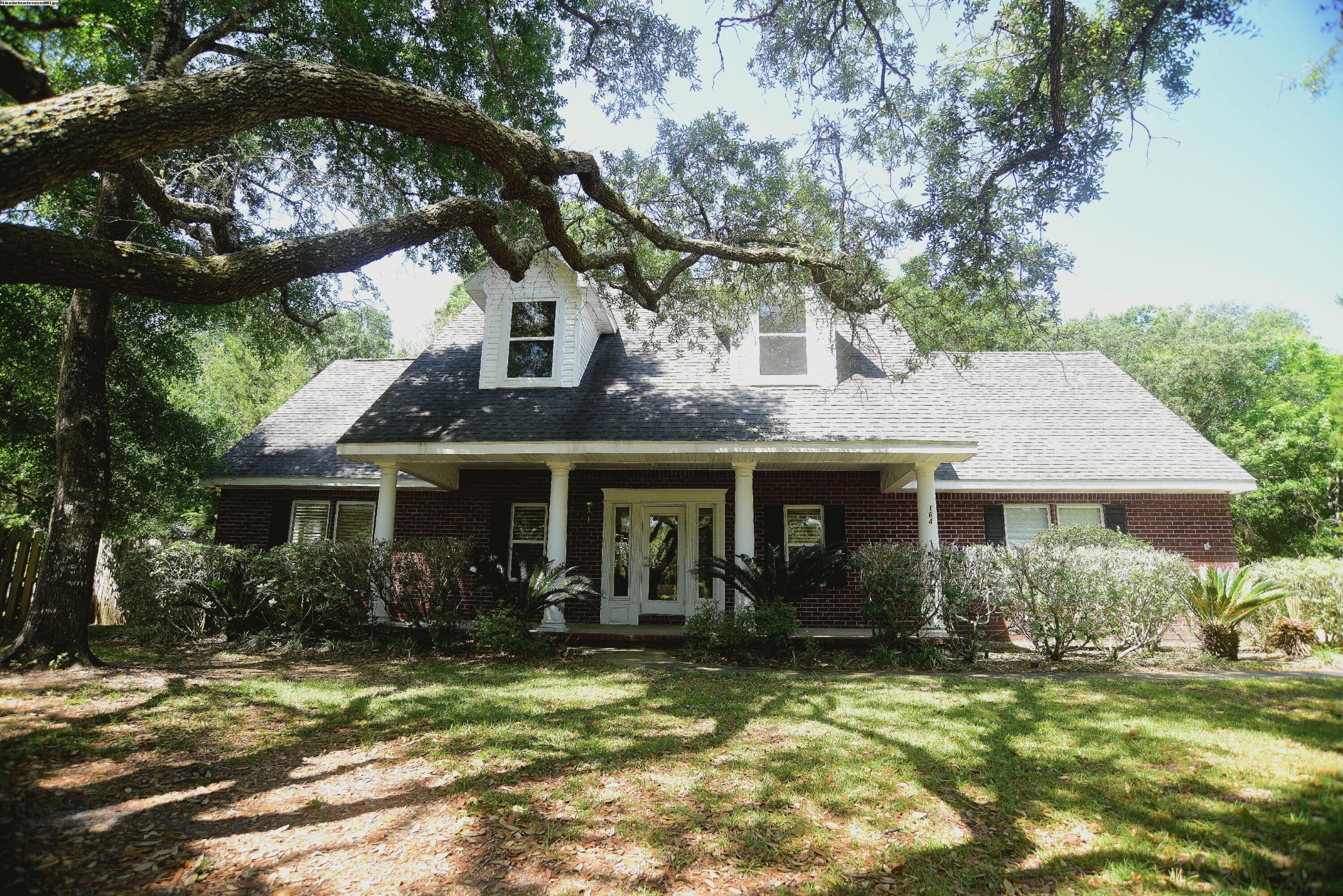 CEDAR BEACH - Residential Lease