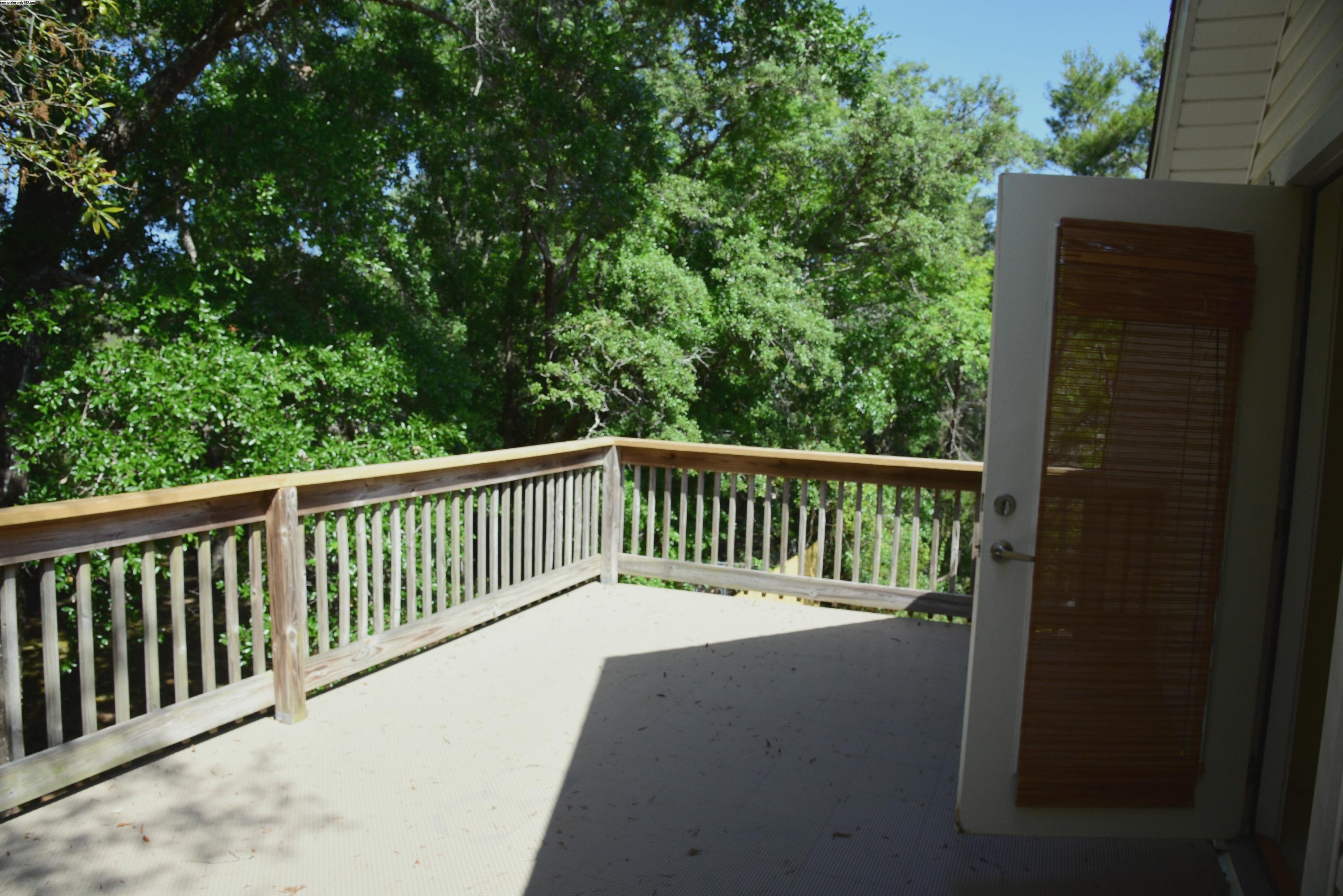 CEDAR BEACH - Residential Lease