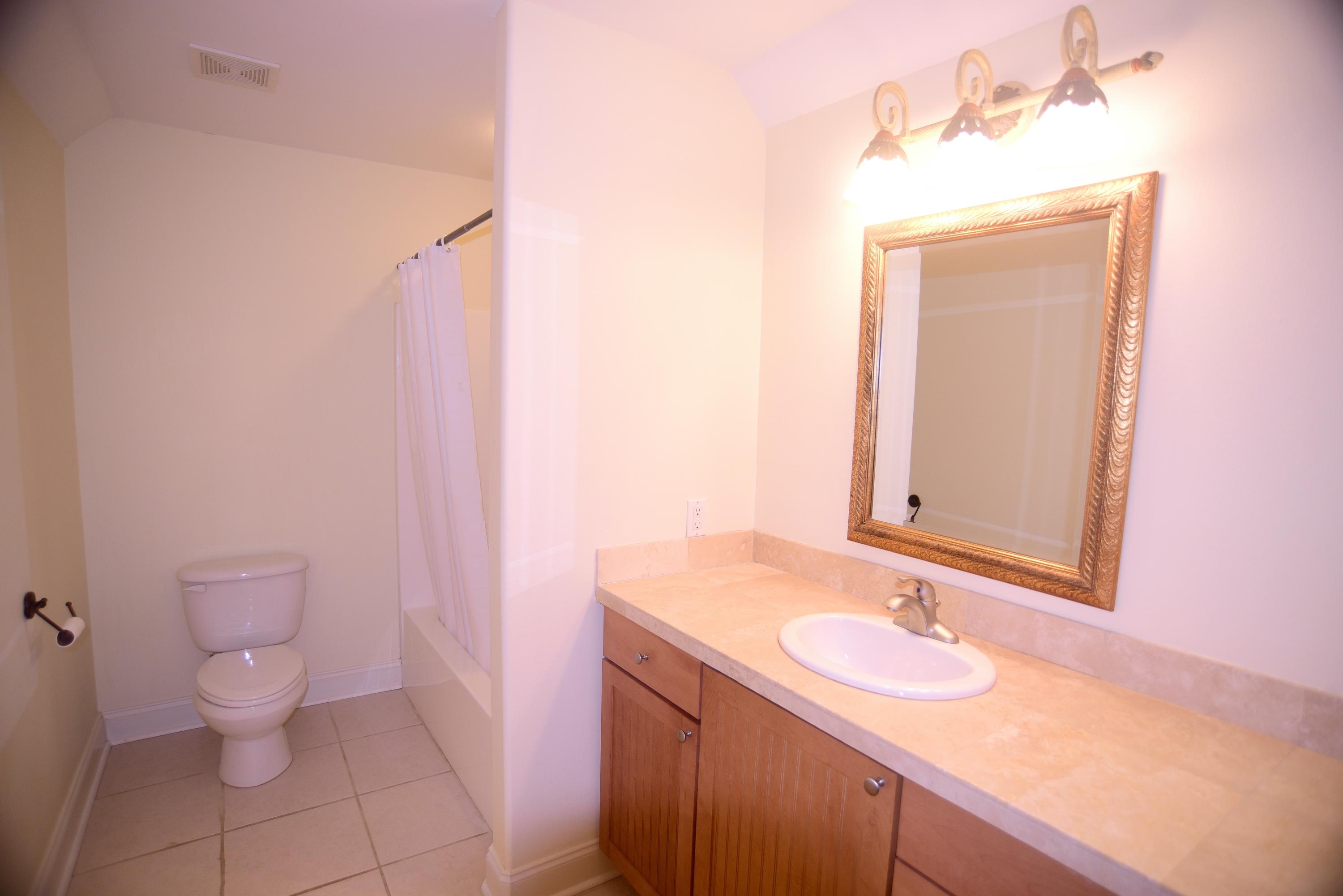 CEDAR BEACH - Residential Lease