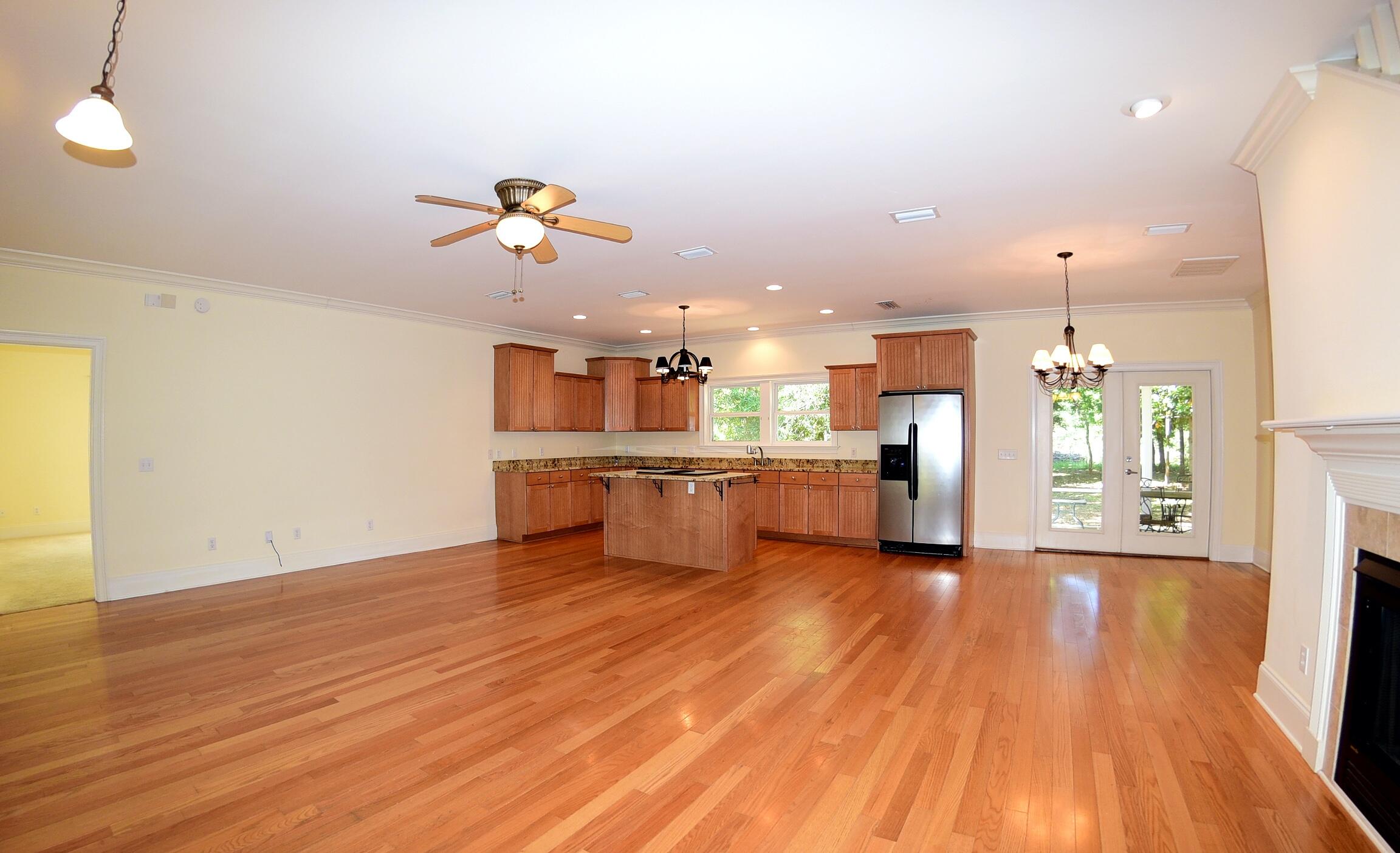 CEDAR BEACH - Residential Lease