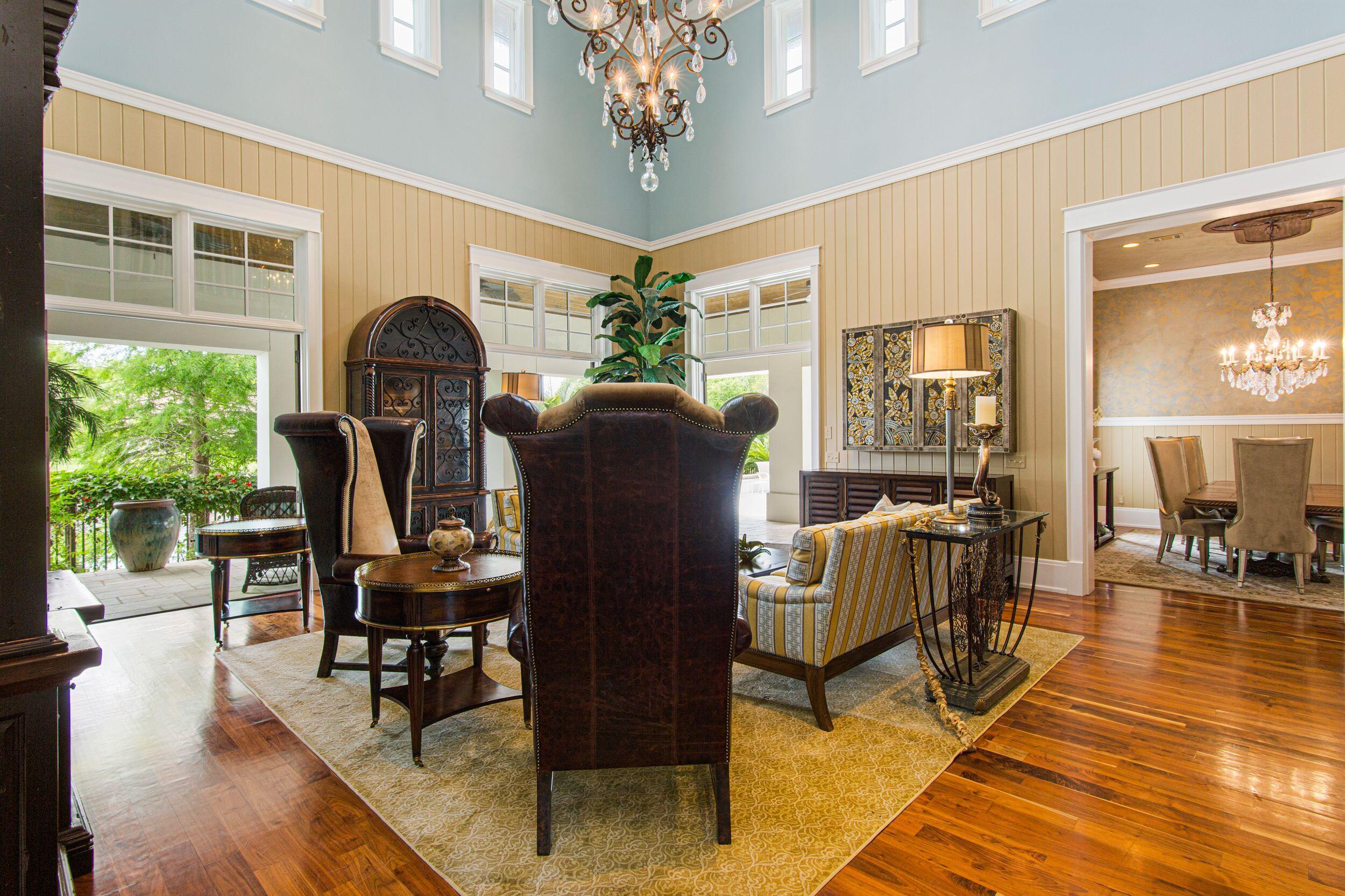 Island Estates - Residential