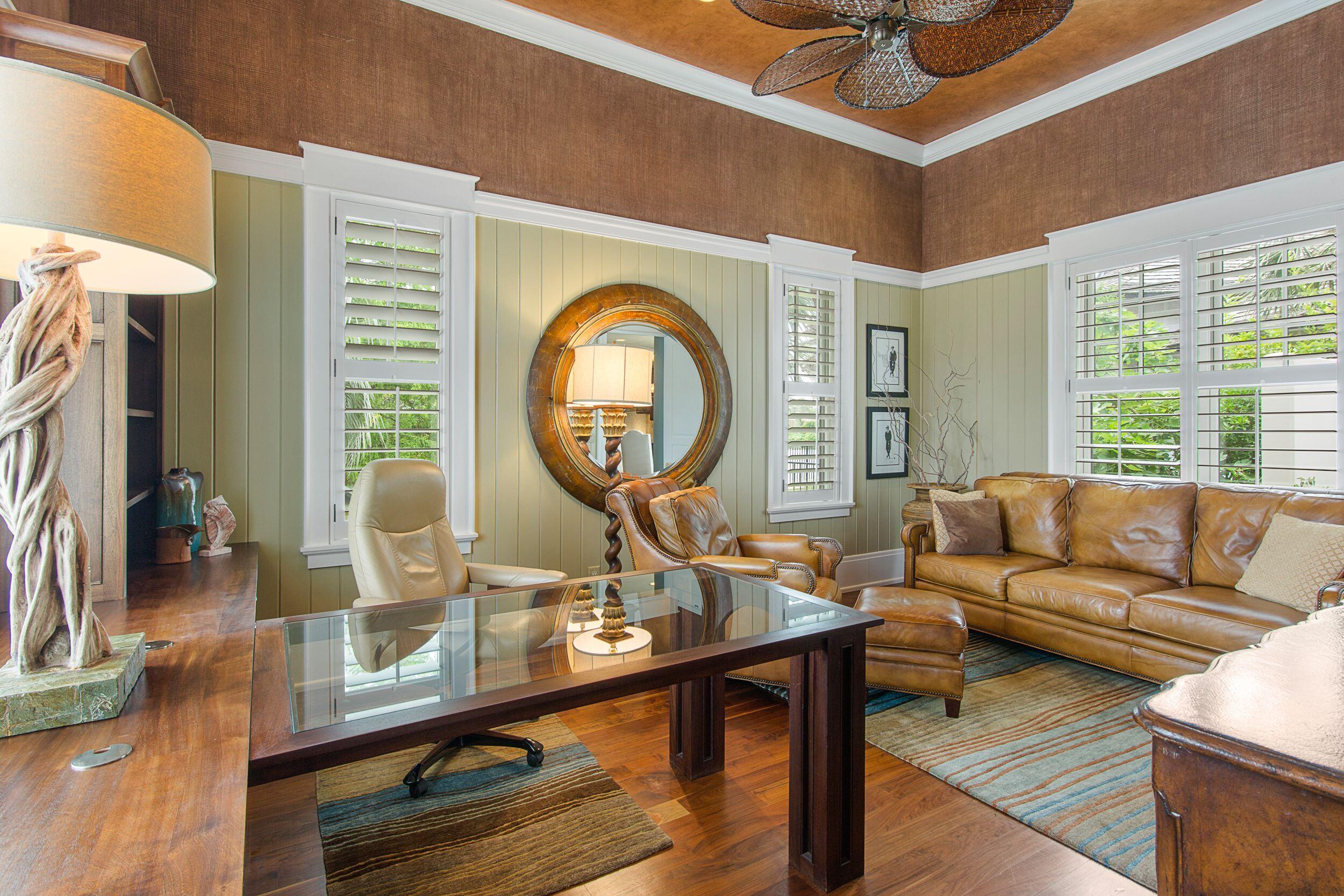 Island Estates - Residential