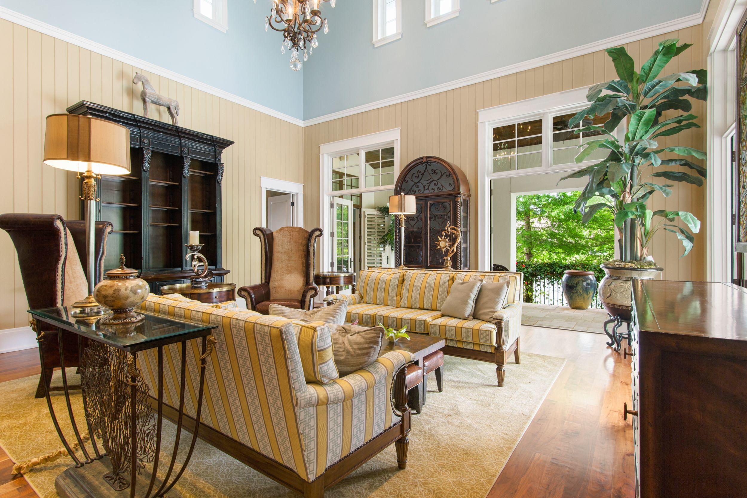 Island Estates - Residential