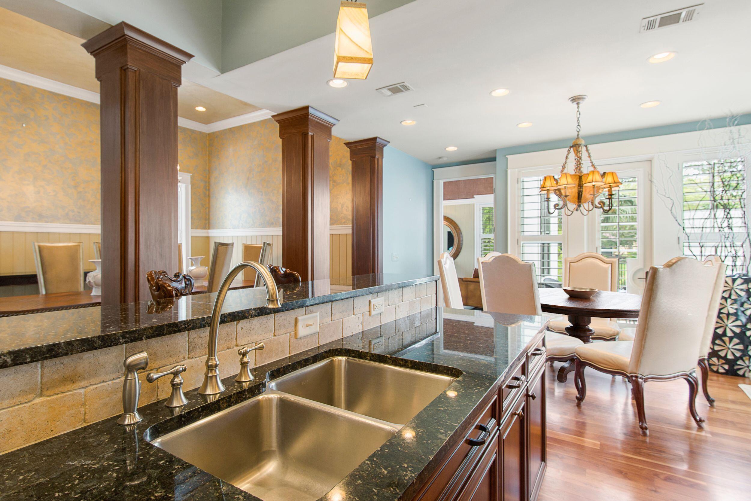 Island Estates - Residential