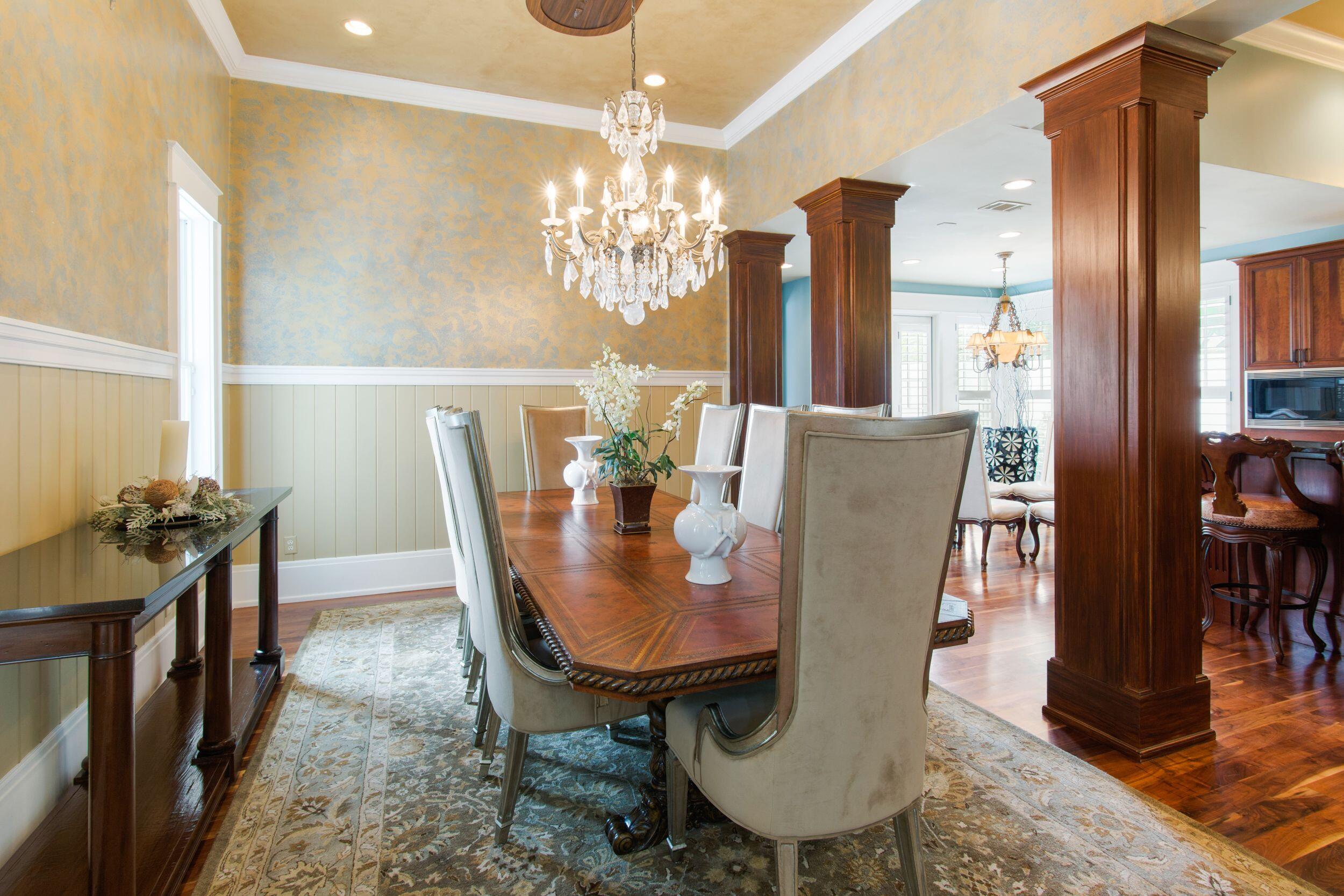 Island Estates - Residential