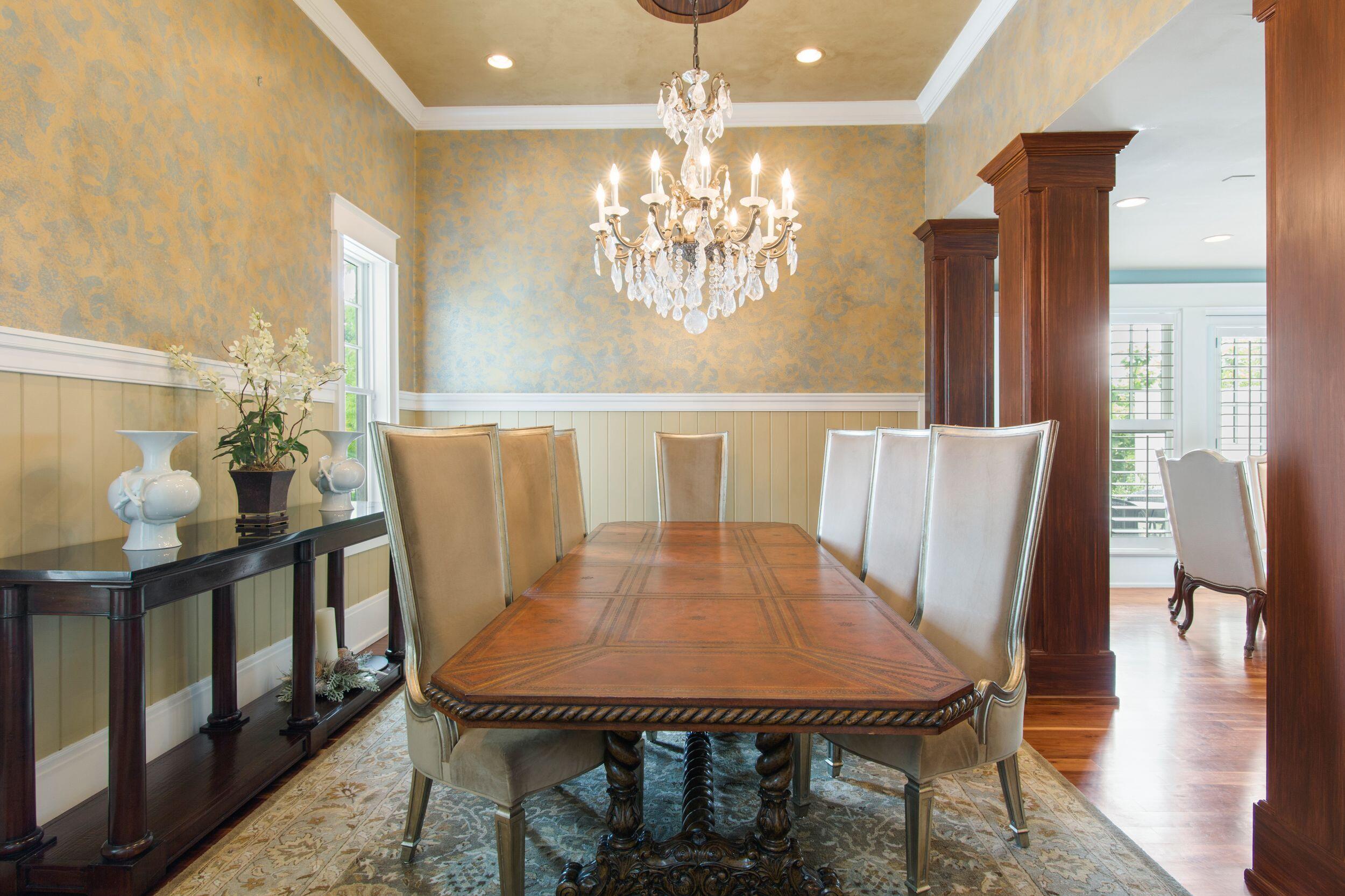 Island Estates - Residential