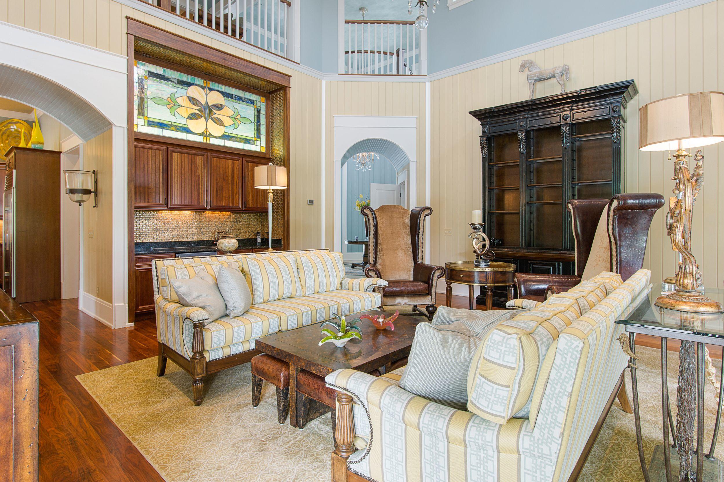 Island Estates - Residential