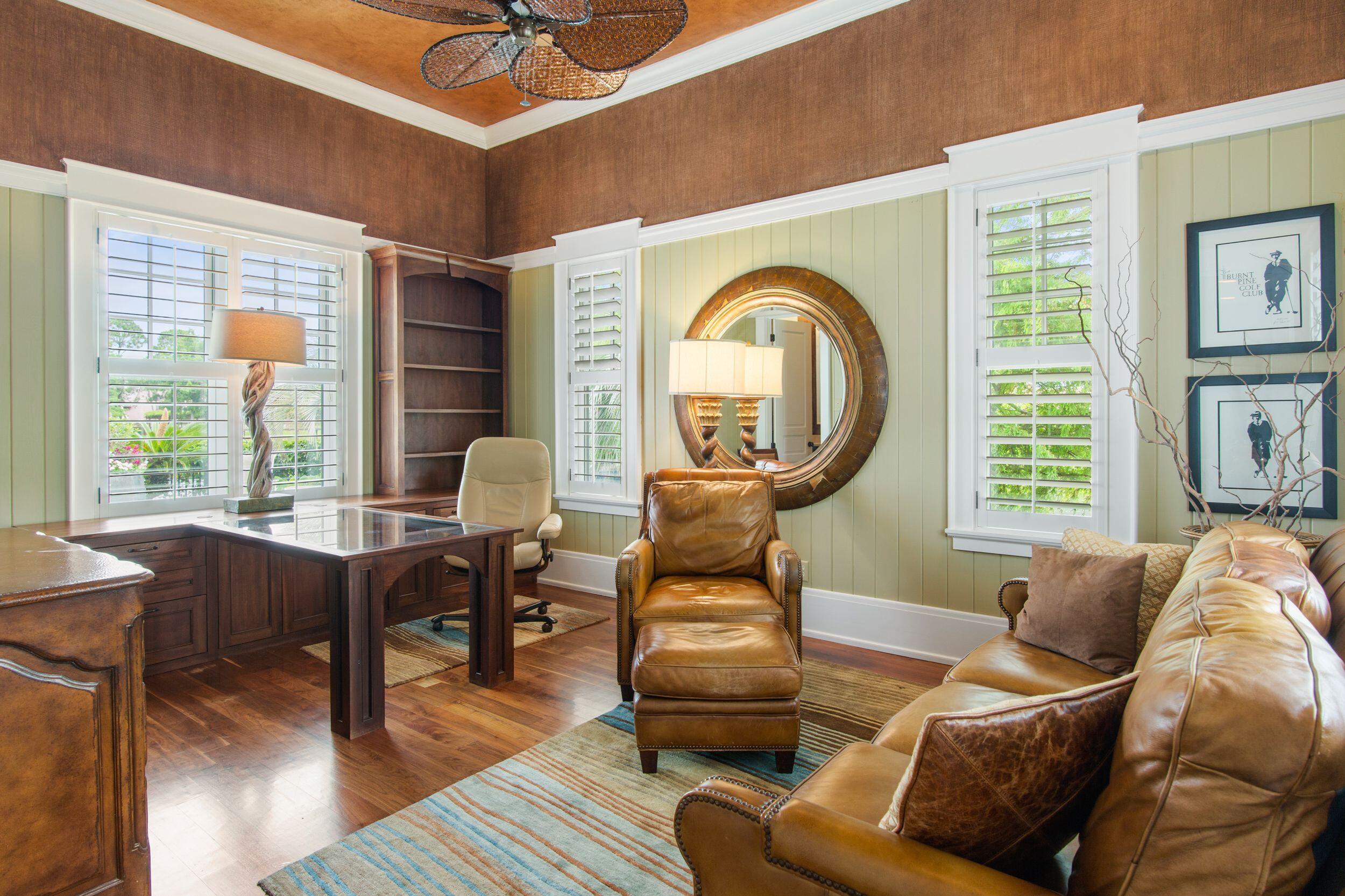 Island Estates - Residential