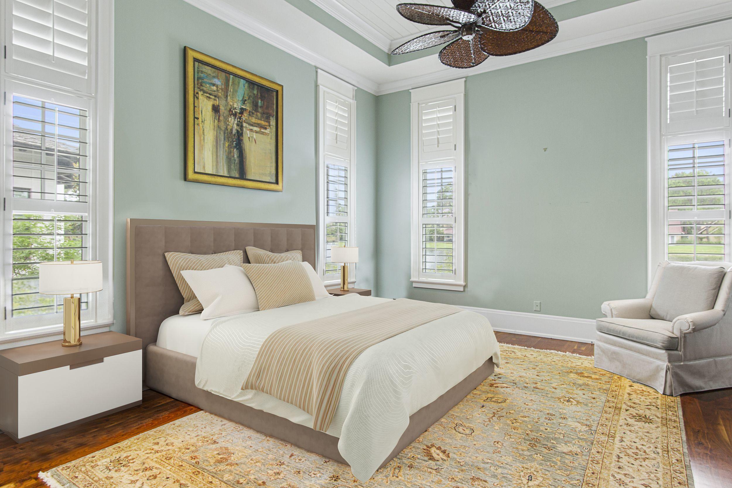 Island Estates - Residential