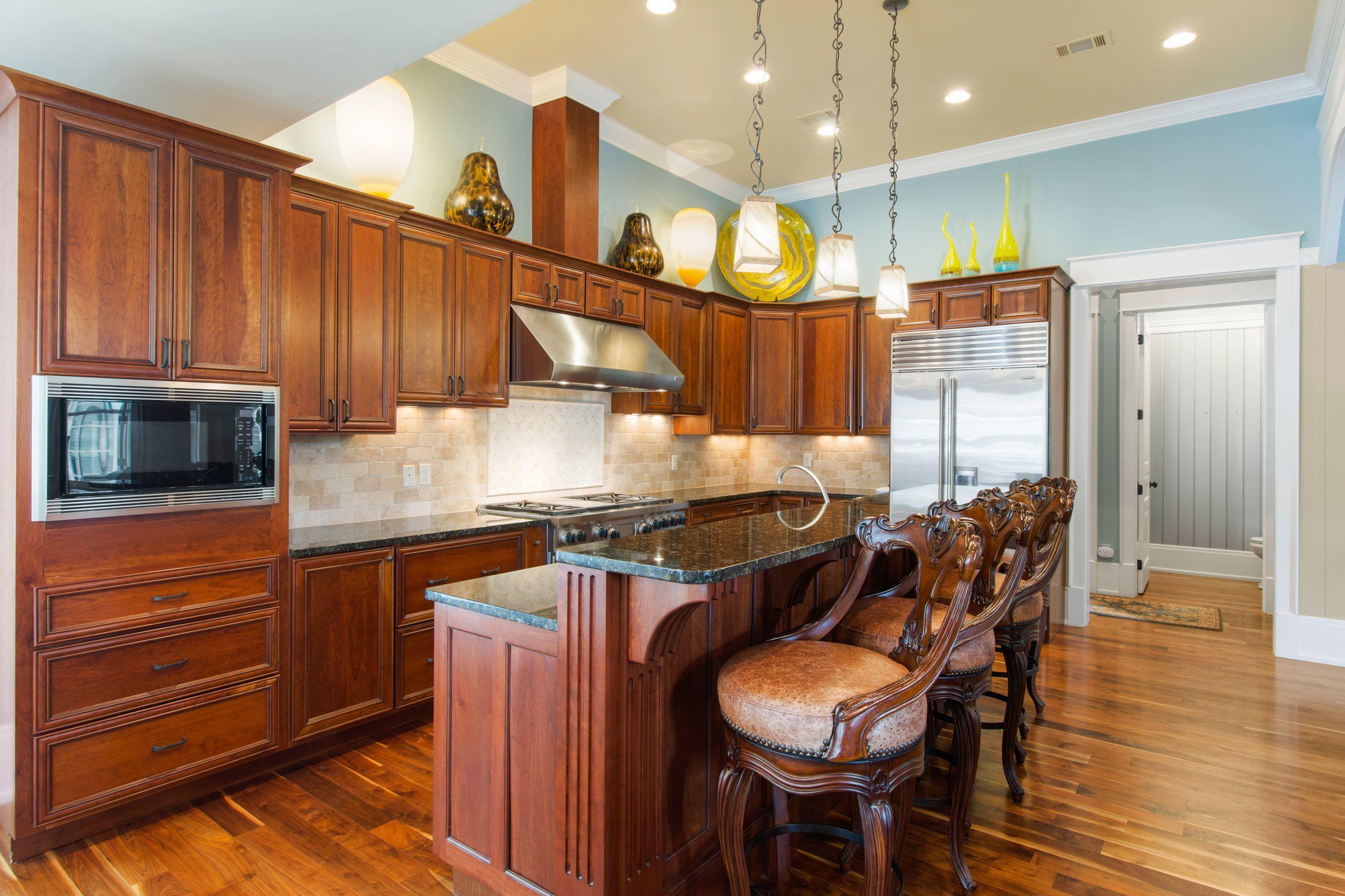Island Estates - Residential