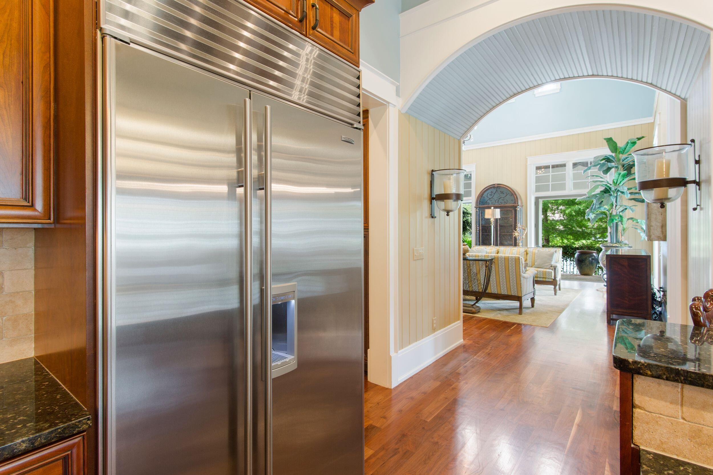 Island Estates - Residential