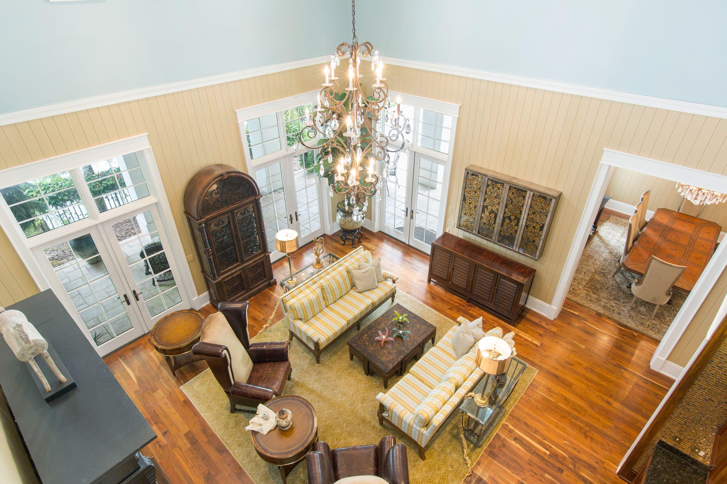 Island Estates - Residential