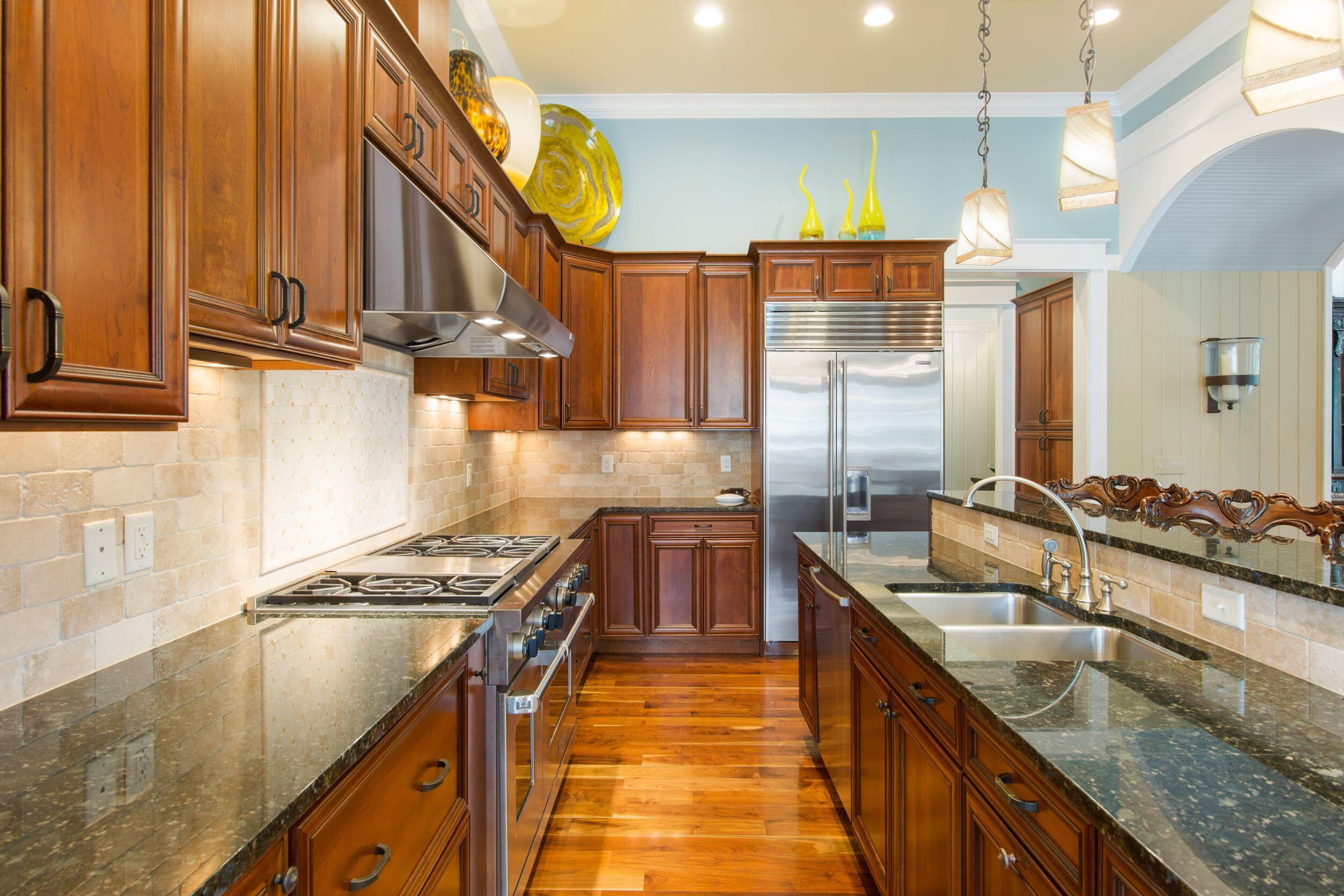 Island Estates - Residential