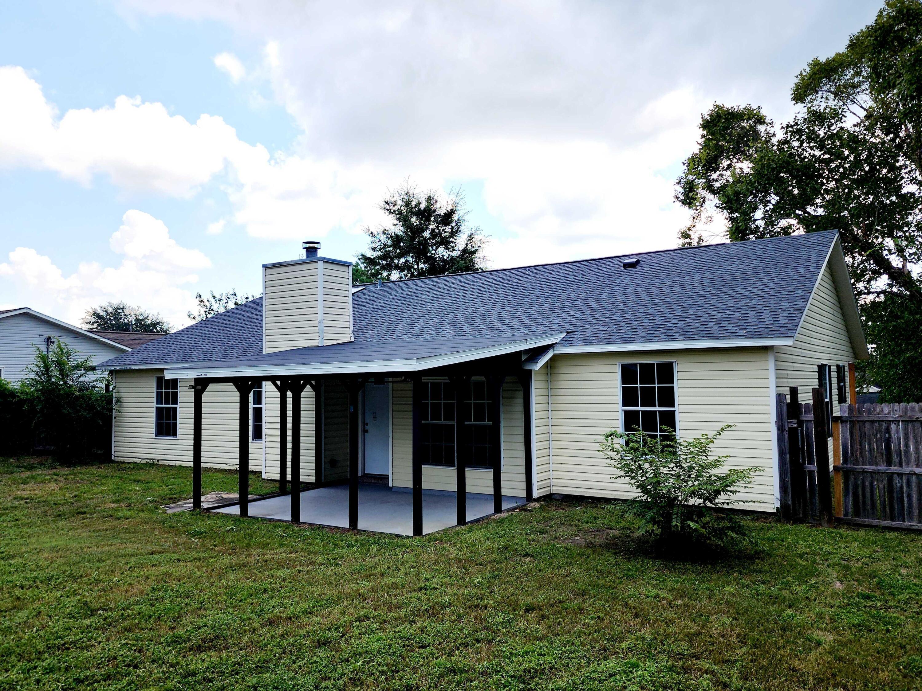NORTHVIEW ESTATES 3RD ADDN - Residential