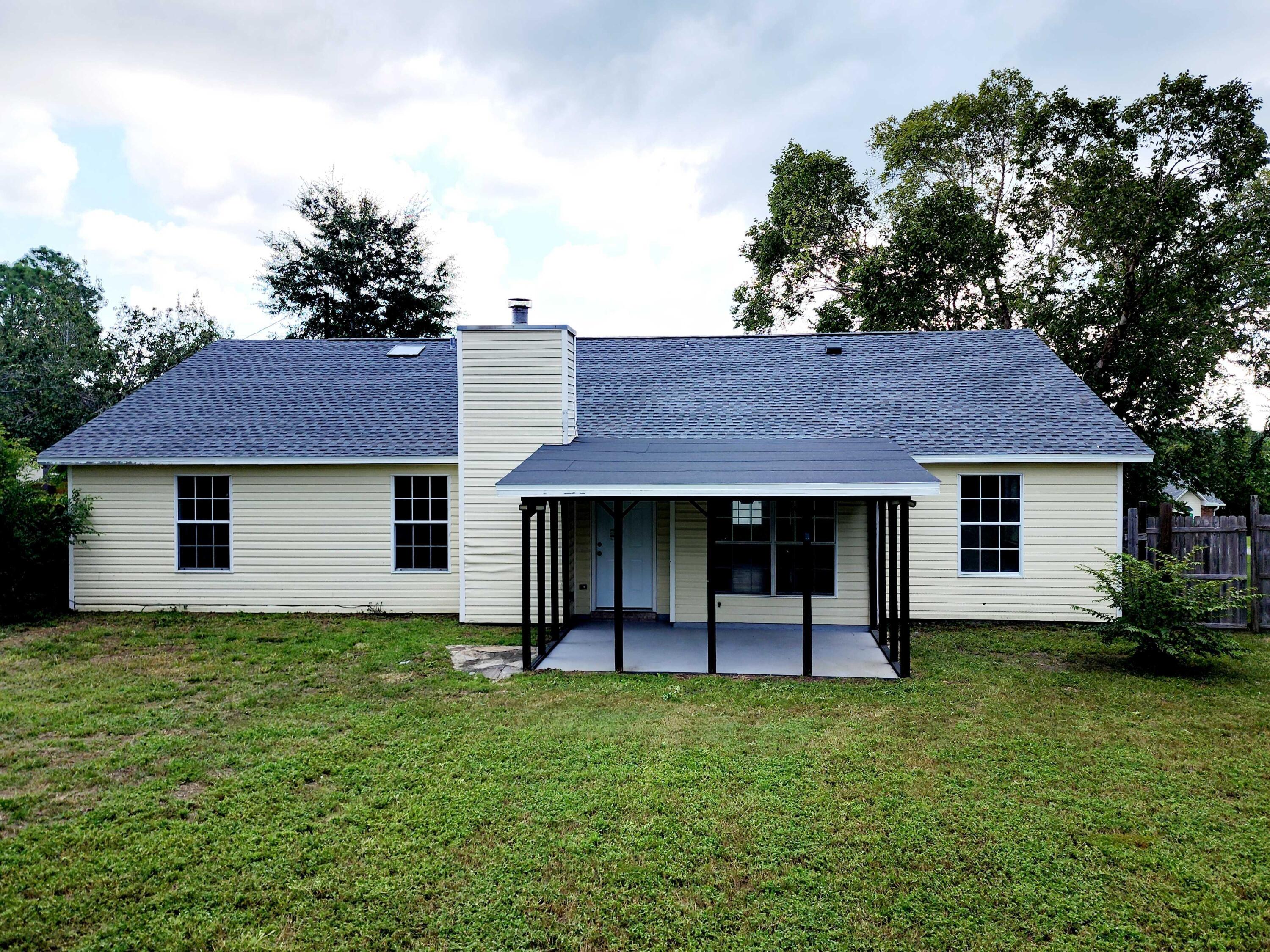 NORTHVIEW ESTATES 3RD ADDN - Residential
