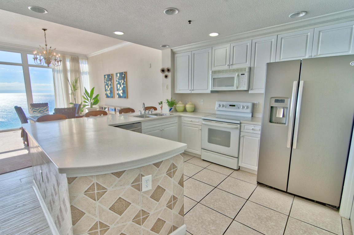 Sterling Beach Condo - Residential