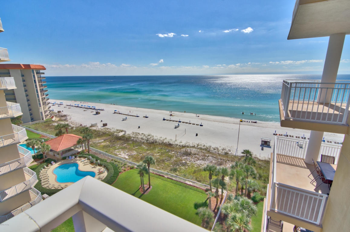 Sterling Beach Condo - Residential