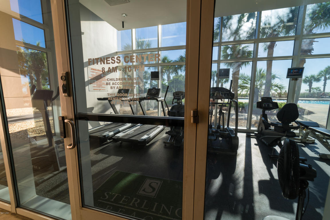 Sterling Beach Condo - Residential