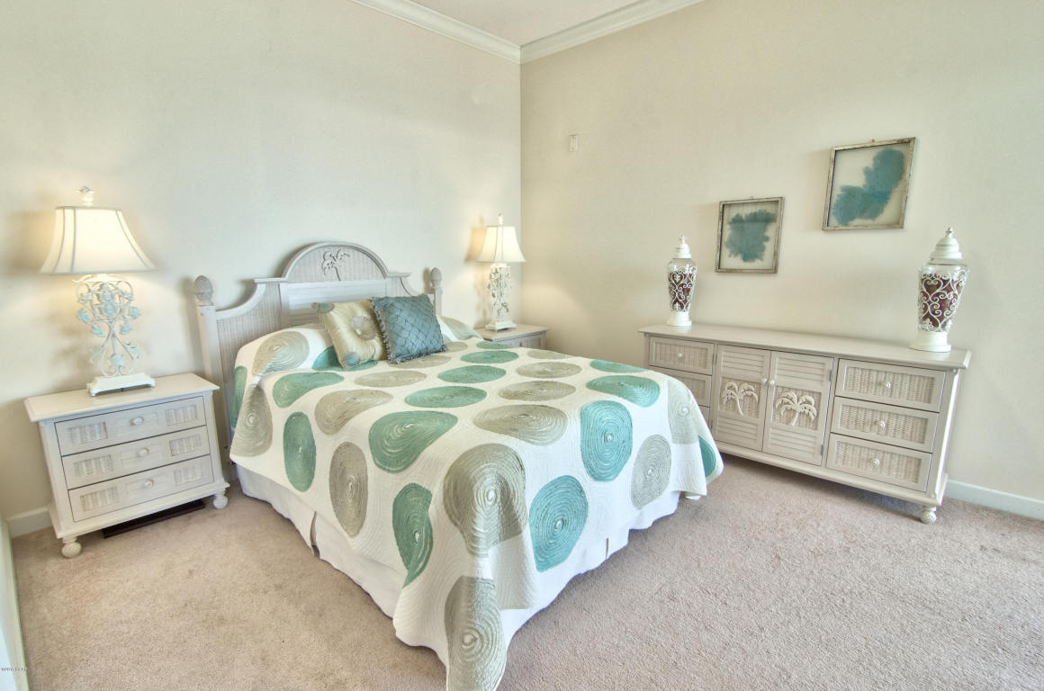Sterling Beach Condo - Residential