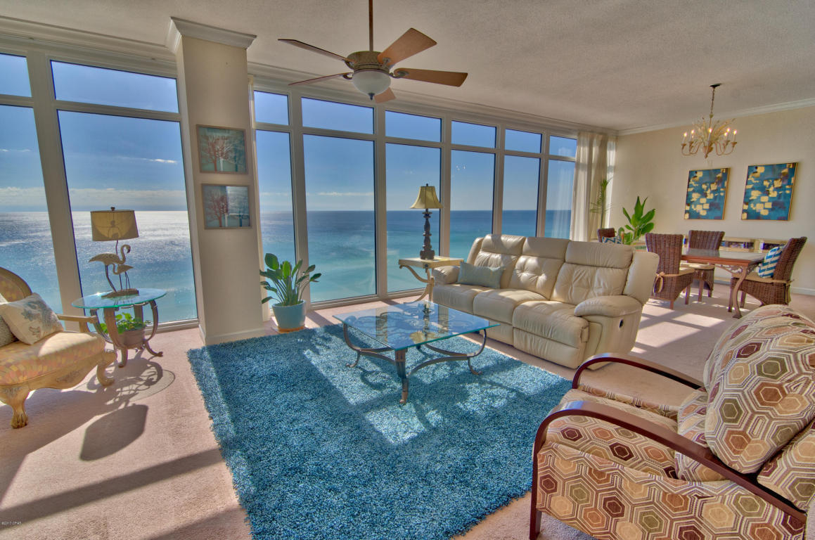 Sterling Beach Condo - Residential