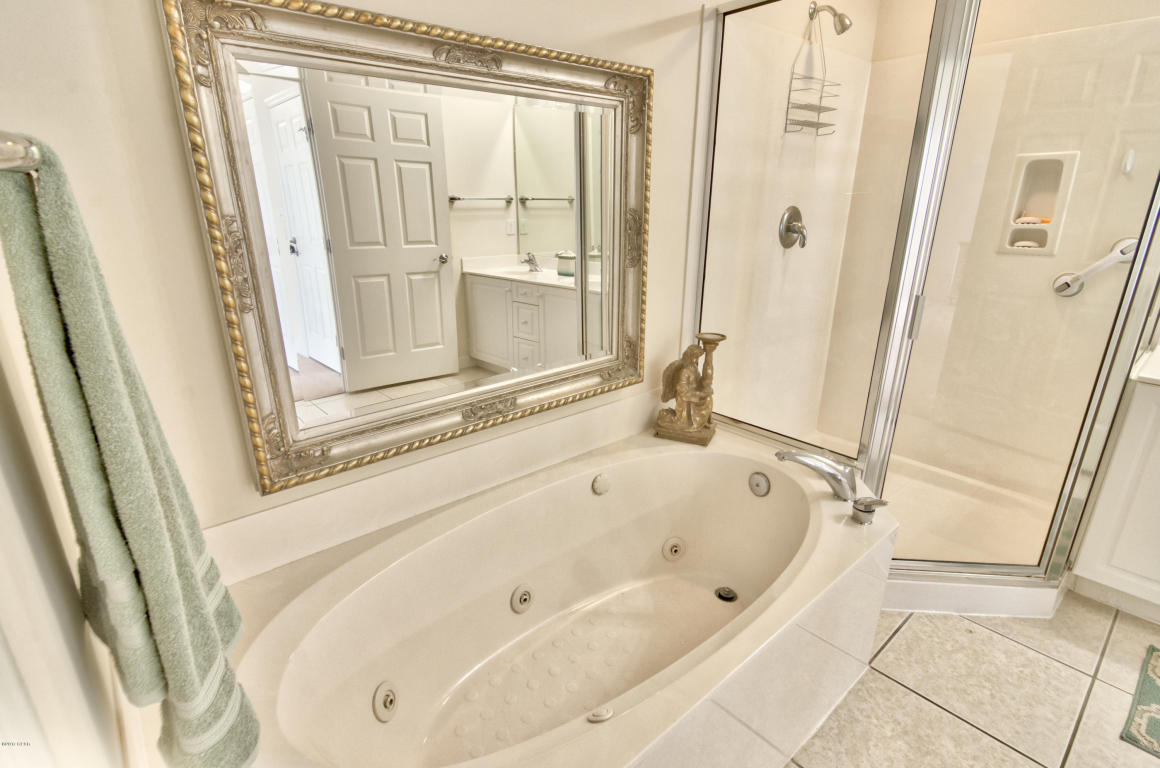 Sterling Beach Condo - Residential