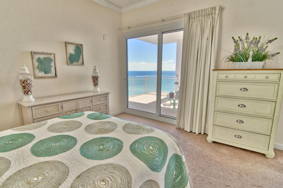 Sterling Beach Condo - Residential