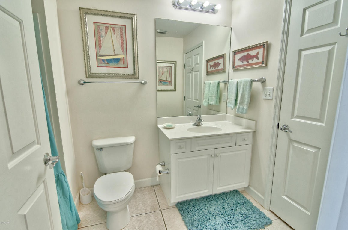 Sterling Beach Condo - Residential