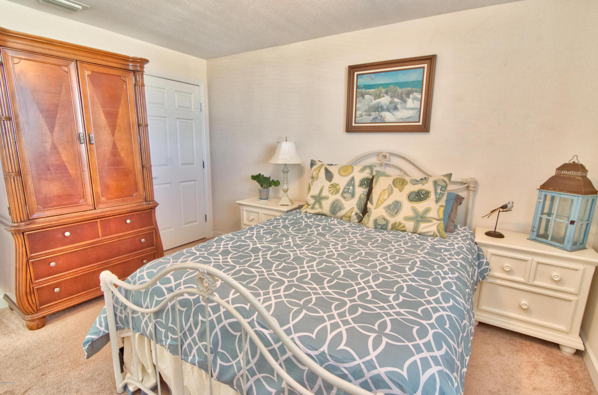 Sterling Beach Condo - Residential