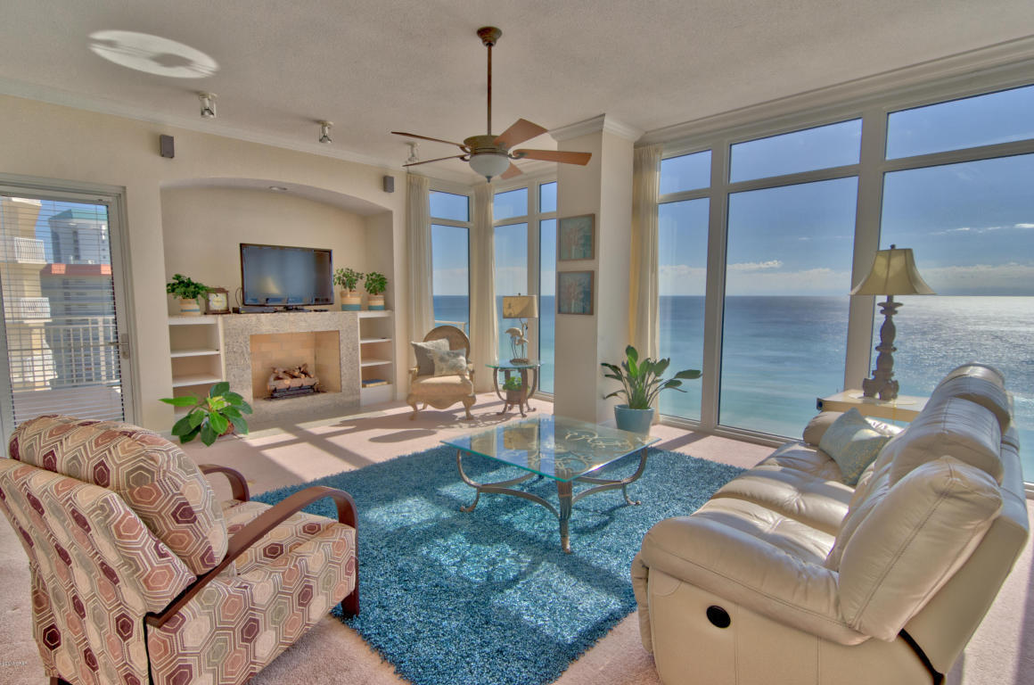 Sterling Beach Condo - Residential