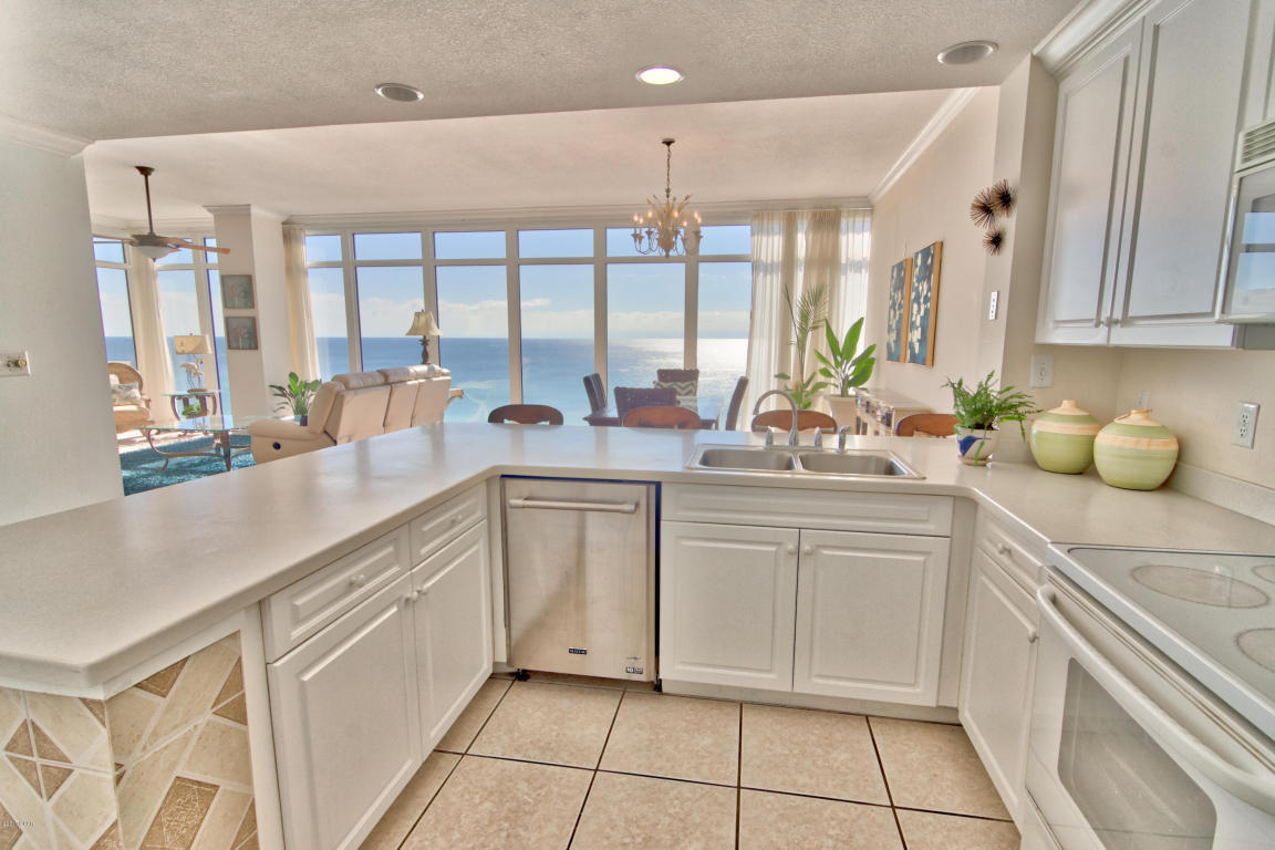 Sterling Beach Condo - Residential