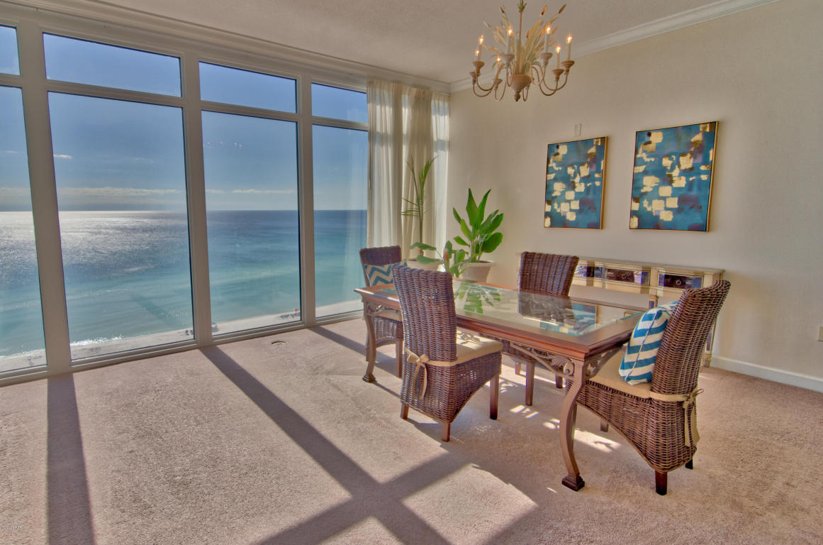 Sterling Beach Condo - Residential