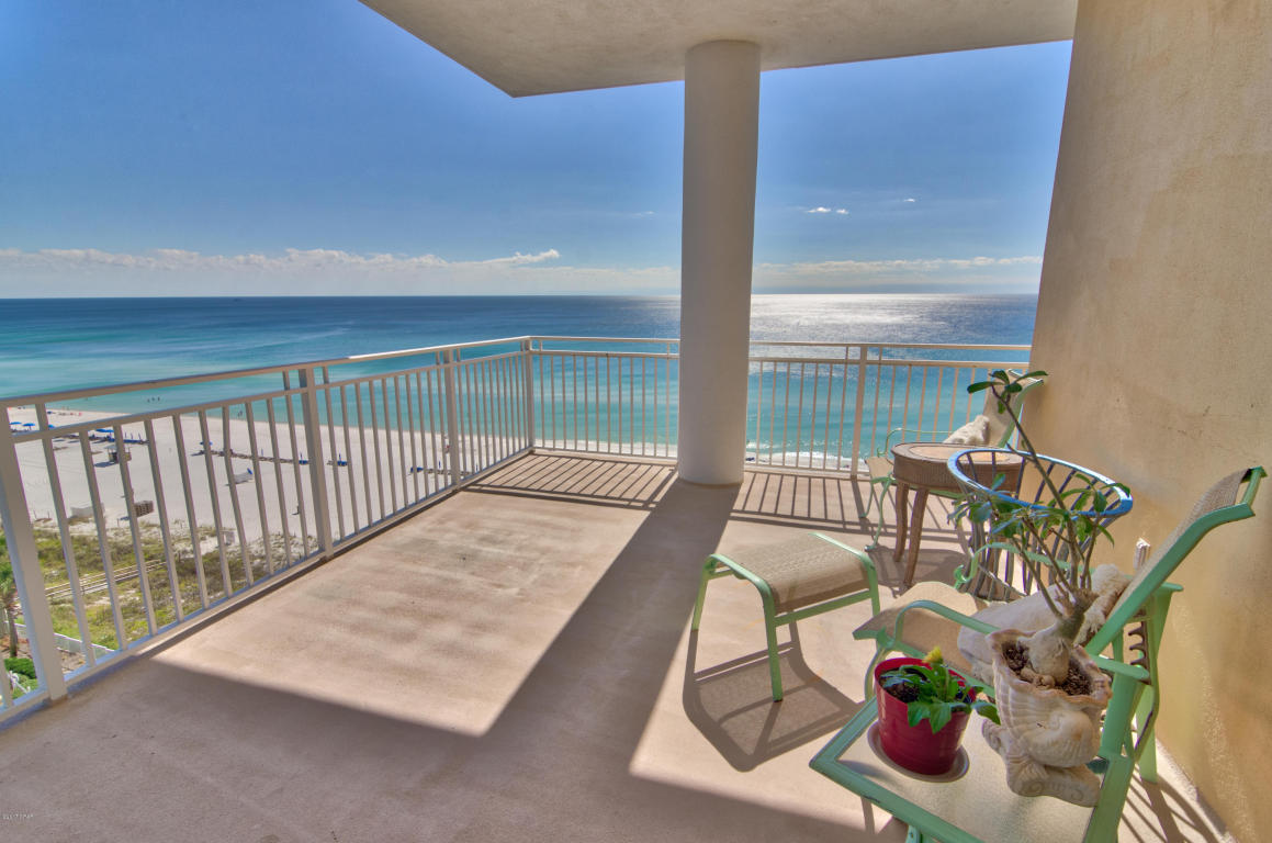 Sterling Beach Condo - Residential