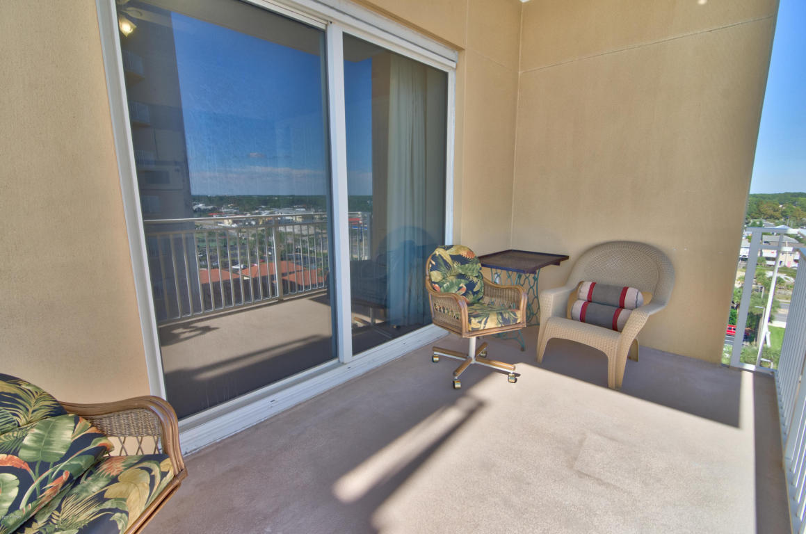 Sterling Beach Condo - Residential