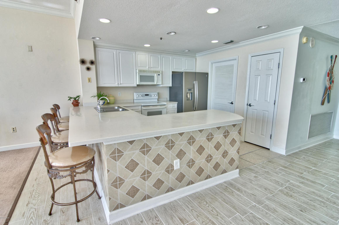 Sterling Beach Condo - Residential