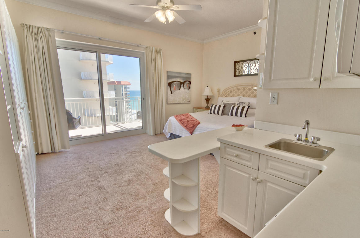 Sterling Beach Condo - Residential