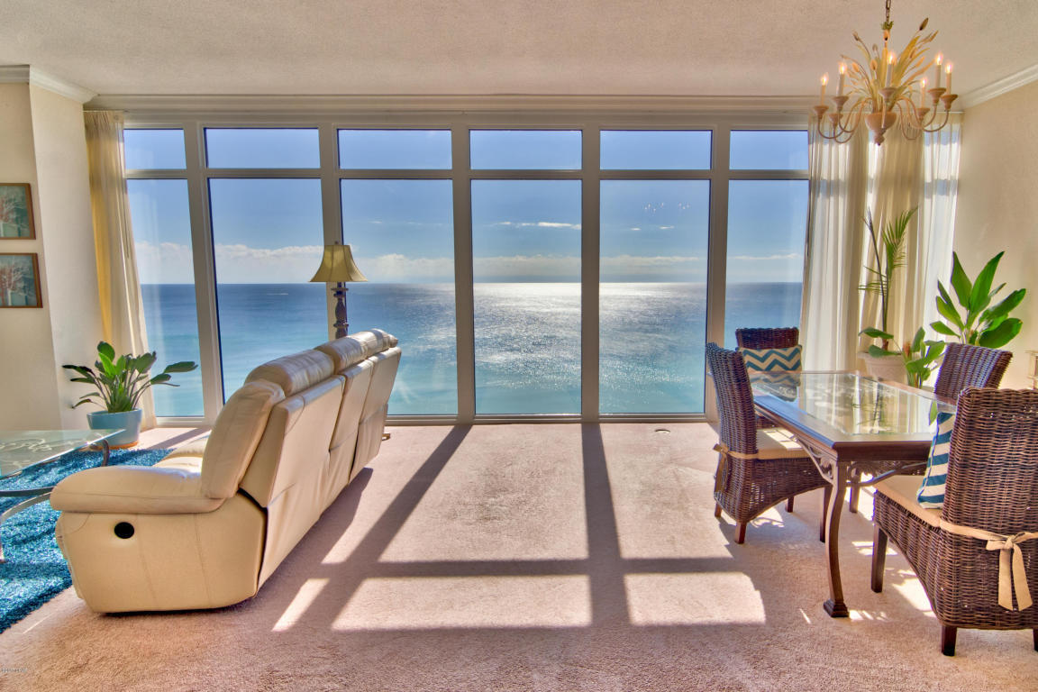 Sterling Beach Condo - Residential