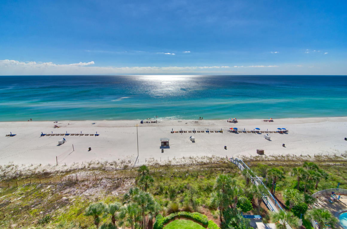 Sterling Beach Condo - Residential