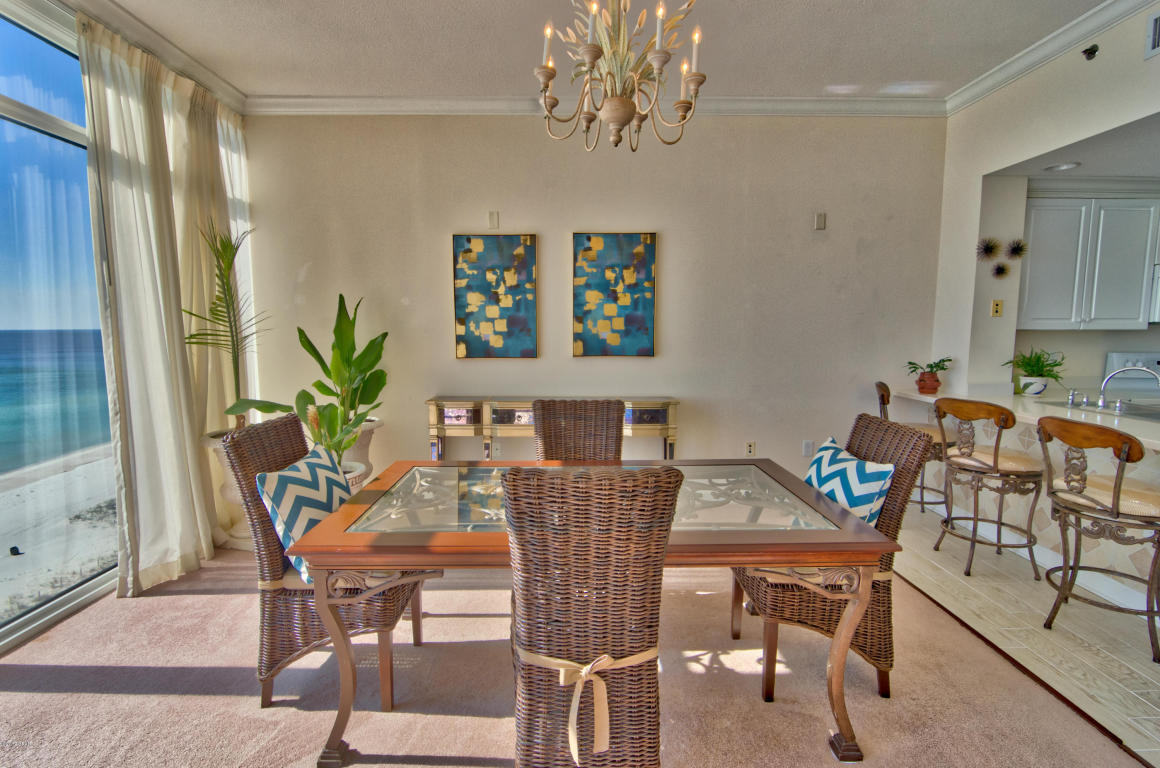 Sterling Beach Condo - Residential