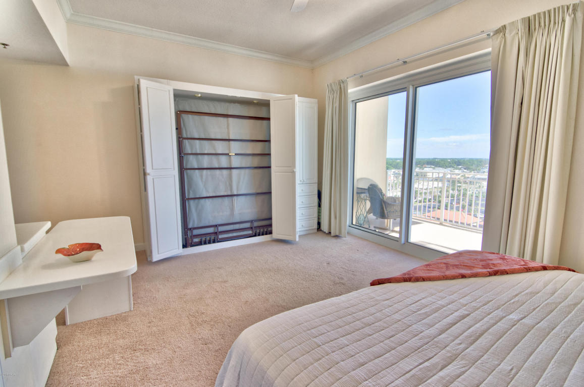 Sterling Beach Condo - Residential