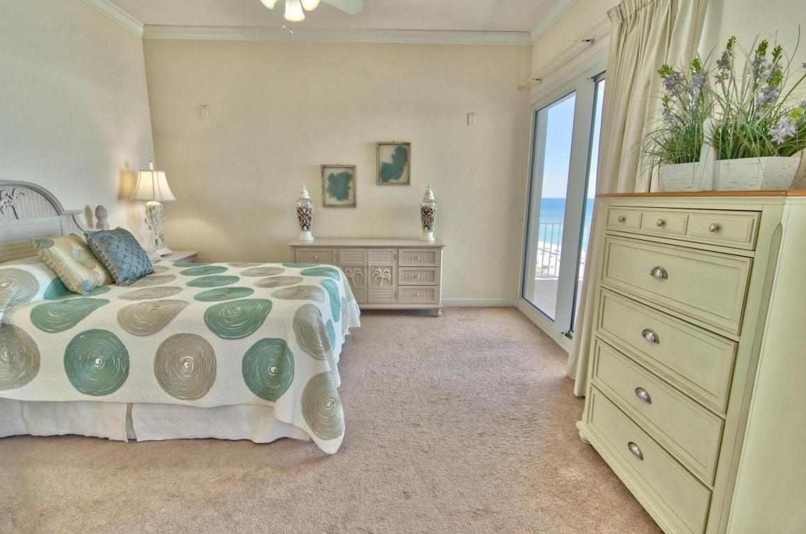 Sterling Beach Condo - Residential